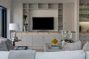 TV-Größe